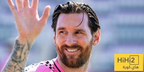 هل ينضم ميسي إلى دوري روشن السعودي الموسم المقبل؟