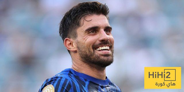 خط وسط الهلال .. ماكينة لا تهدأ في المونديال!
