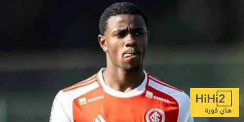 نجم برازيلي صاعد على أبواب دوري روشن