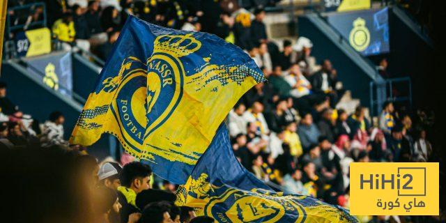أزمة “طمس الشعار”.. النصر يطمئن جماهيره ويكشف الحقيقة!
