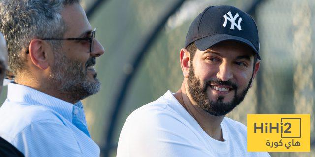 قبل مواجهة باتشوكا.. رجال الهلال يجتمعون في واشنطن لدعم الفريق