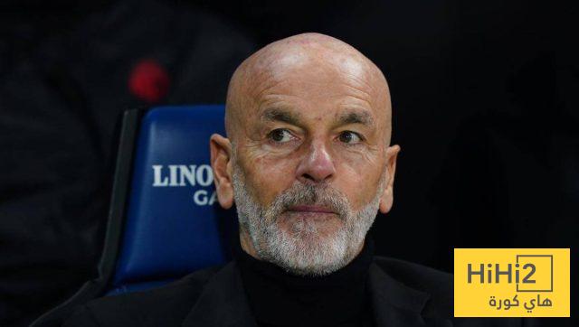 بعد رحيله رسميًا.. حصيلة مشوار بيولي مع النصر