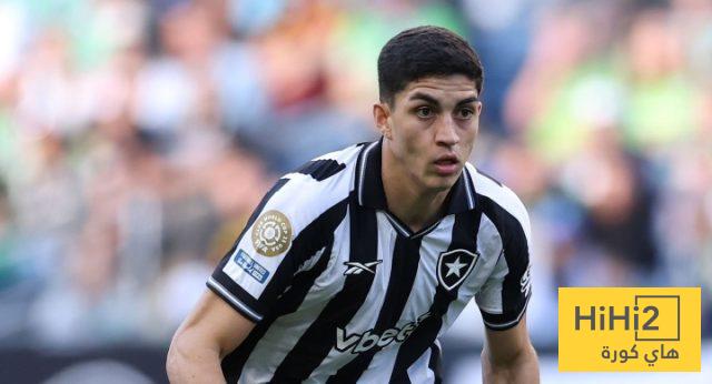 نجم كأس العالم الذي كان قريبا من برشلونة قبل أن تفشل الصفقة