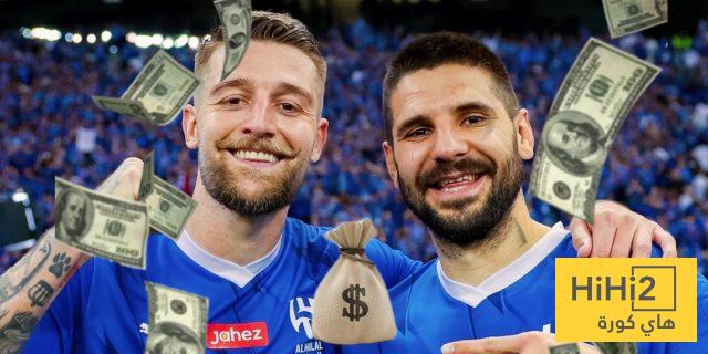 بـ 79 مليون.. أغلى مباراة في تاريخ الهلال