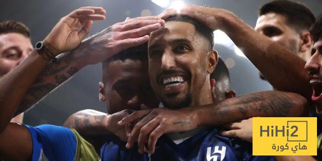 حل لأزمة الهلال في مواجهة باتشوكا