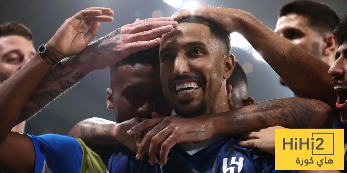 شبكة الحلم : حل لأزمة الهلال في مواجهة باتشوكا