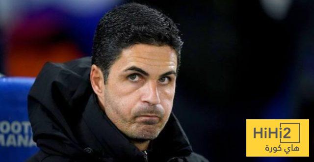 سوق انتقالات كبير ينتظر أرسنال