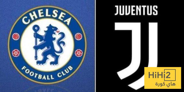 لاعب تشيلسي على رادار يوفنتوس
