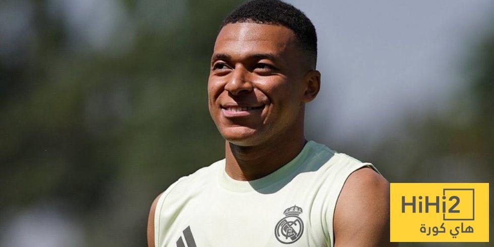 خبر سار لجماهير ريال مدريد