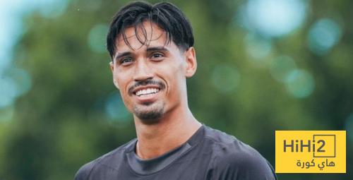 رايندرز : نريد الفوز ضد يوفنتوس