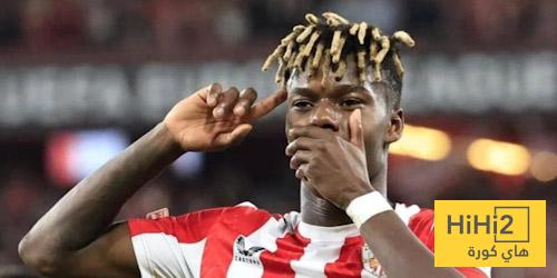 موقف بيلباو أمام برشلونة ضعيف … والسبب هو نيكو ويليامز نفسه