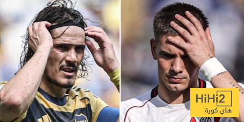 المغادرين رسميًا لكأس العالم للأندية حتى اليوم