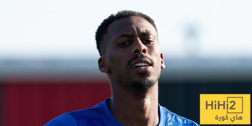 شبكة الحلم : تعليق كنو قبل مواجهة الهلال أمام باتشوكا
