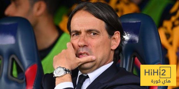 هل يملك إنزاغي مفاتيح النجاح مع الهلال؟