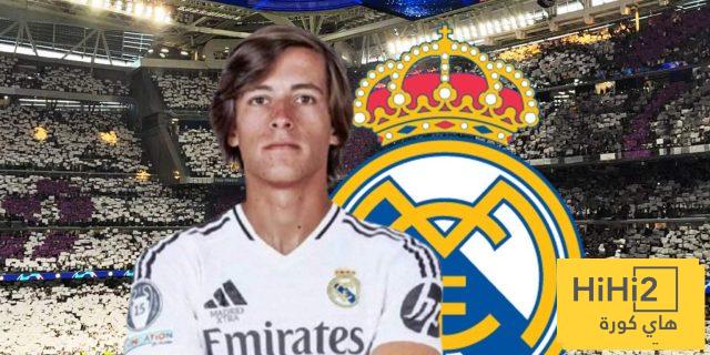 رأي لاعب ريال مدريد السابق في صفقة كاريراس