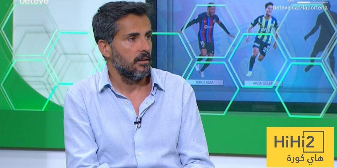 صحفي كتالوني يستفز بلباو بعد بيانهم ضد برشلونة