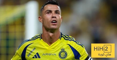 تمديد النصر لرونالدو يمنحه الفرصة لأداء الرقصة الاخيرة في المونديال