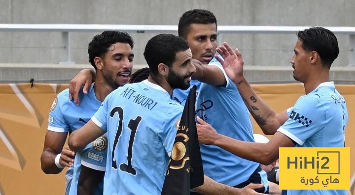 أفضل لاعب من مانشستر سيتي في مباراة يوفنتوس