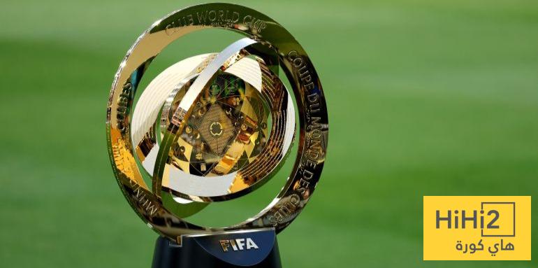 أول نادي آسيوي يحقق الفوز في كأس العالم للأندية بالنظام الجديد
