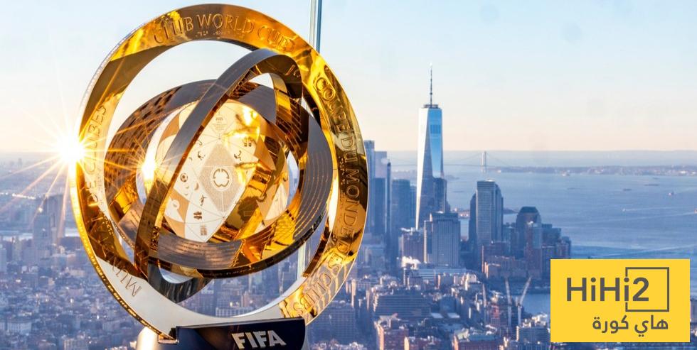 أول لاعب فرنسي يسجل هدف عكسي في بطولات الفيفا للأندية