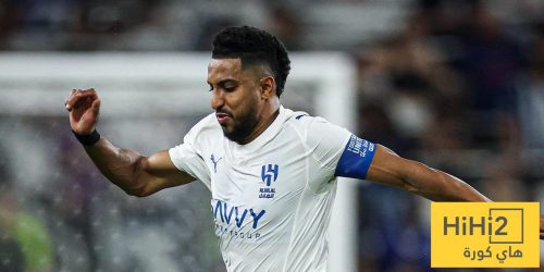 الهلال يتأهل إلى دور الـ16 من كأس العالم للأندية