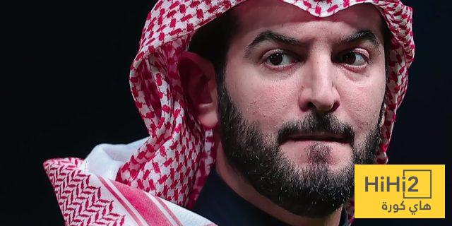 بن نافل يوضح سبب غيابه عن بعثة الهلال في أمريكا