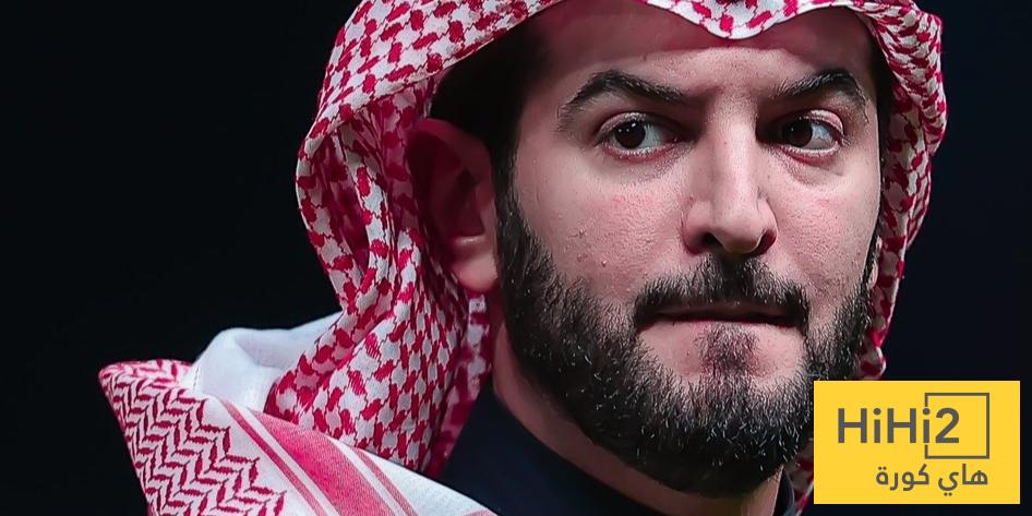 بن نافل يوضح سبب غيابه عن بعثة الهلال في أمريكا
