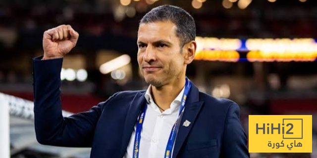 مدرب باتشوكا يعترف بقوة الهلال