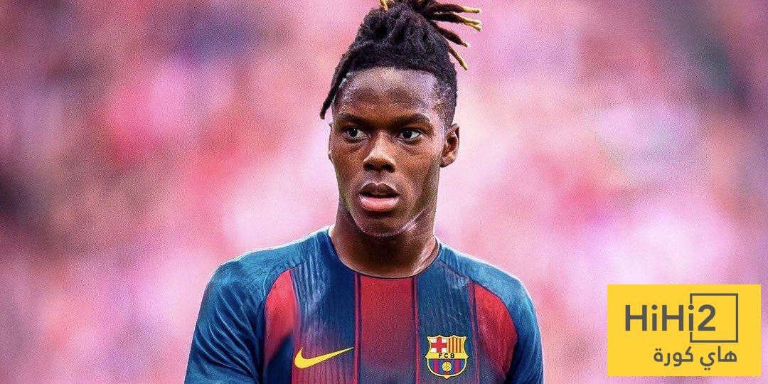 شبكة الحلم : آخر الأنباء حول راتب نيكو ويليامز مع برشلونة