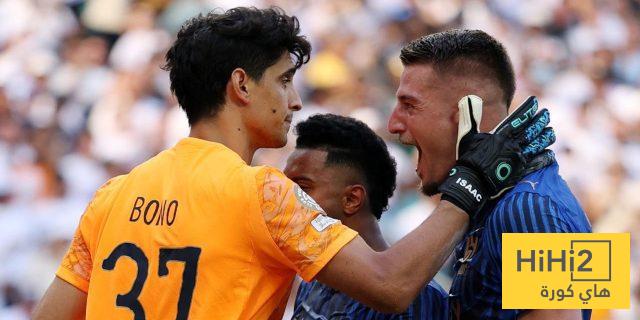 الهلال يكتسح أندية أوروبا في التشكيلة الأفضل خلال دور المجموعات