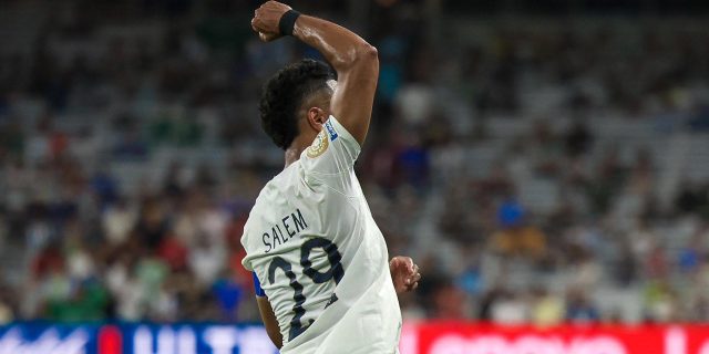 ماذا كتبت الصحف العالمية في تأهل الهلال؟