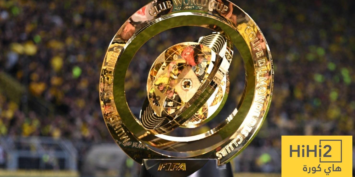 الذكاء الاصطناعي يكشف هوية بطل كأس العالم للأندية.. وموقف الريال مفاجئ!
