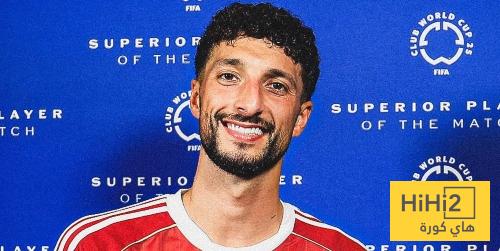 فلسطيني ضمن المتصدرين لترتيب الهدافين في كاس العالم للأندية