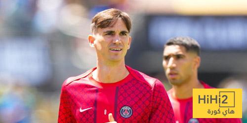 حصاد فابيان رويز في مونديال الأندية