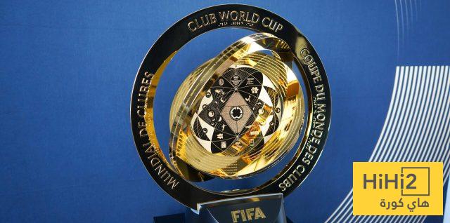 أساطير لا تعرف العمر: أكبر الهدافين في تاريخ كأس العالم للأندية