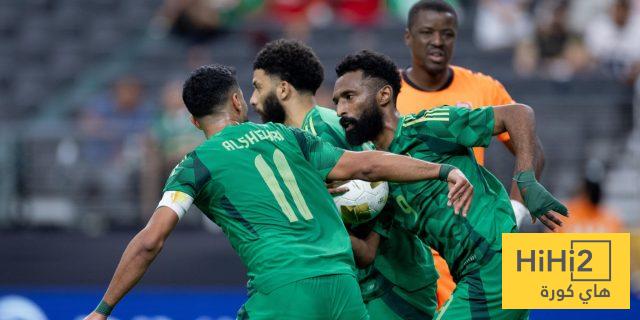 نجم المنتخب السعودي يكشف مفاتيح الفوز على المكسيك