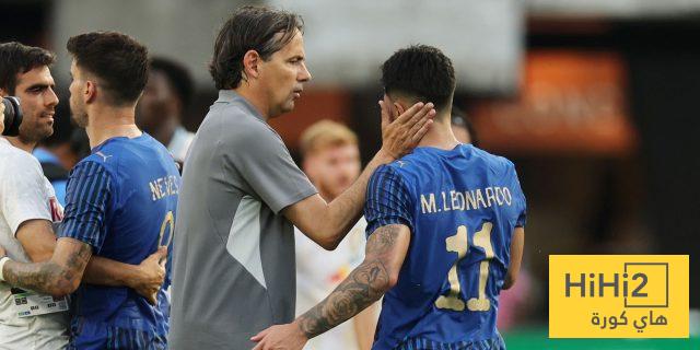 تدريبات نوعية للهلال .. وإنزاغي يخطط لعبور حاجز السيتي