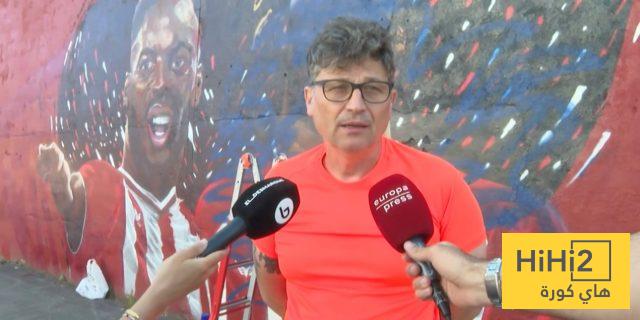 بعد تخريب جدارية نيكو ويليامز .. رد قوي من الرسام كارلوس لوبيز