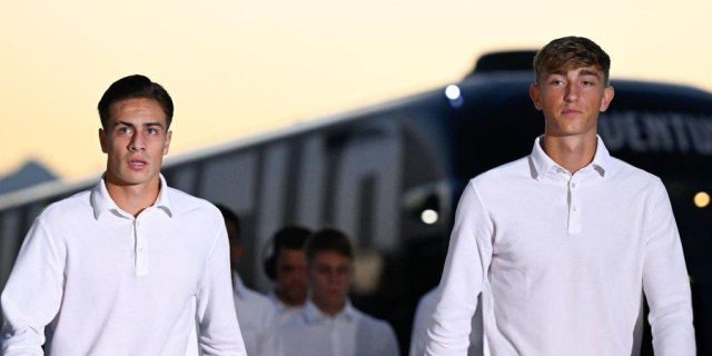 صديق غولر وهويسين.. التهديد الأكبر لريال مدريد في مونديال الأندية