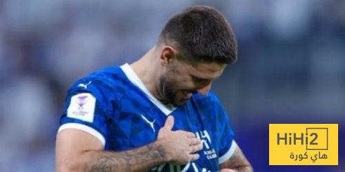 صدمة للزعيم.. ميتروفيتش يغيب عن جميع مباريات كأس العالم!
