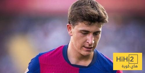 في الكورة : اوساسونا ينافس مايوركا على لاعب برشلونة