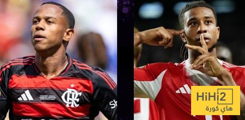 من سيتأهل لربع نهائي المونديال .. بايرن ام فلامينغو ؟ الذكاء الاصطناعي يجيب