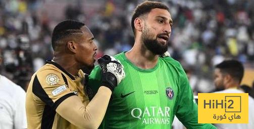 دورناروما تعمد استفزاز حارس بوتافوغو