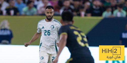 فيديو: لحظة إصابة علي مجرشي أمام المكسيك