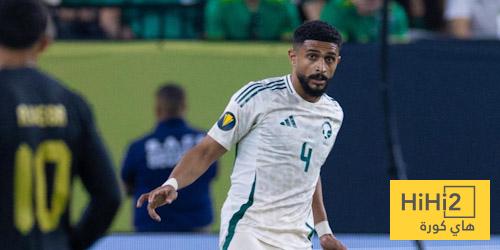 فيديو: إصابة عبد الإله العمري أمام المكسيك