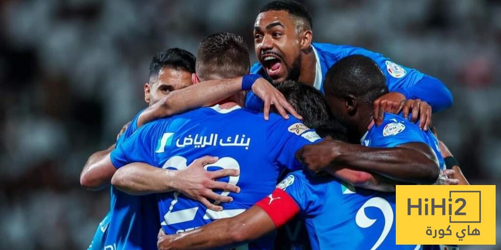 الهلال سيواجه لحظات صعبة أمام السيتي!
