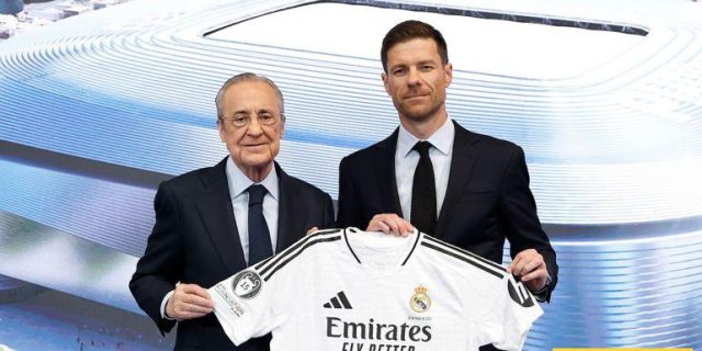 ميركاتو ريال مدريد لم ينتهي…!