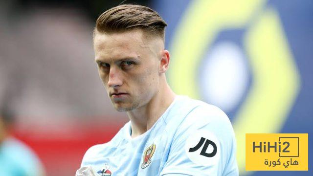 حارس بولندي يوافق على الانتقال إلى الدوري السعودي