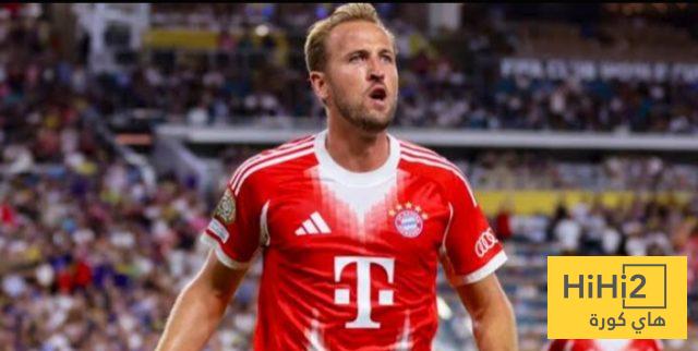 مقارنة هجومية بين بايرن ميونخ و فلامينغو مقارنة هجومية بين بايرن ميونخ و فلامينغو