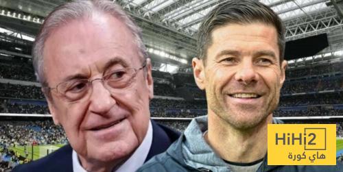 ريال مدريد يبقي باب الانتقالات الصيفية مفتوحا